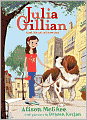 Julia Gillian (and the Art of Knowing)