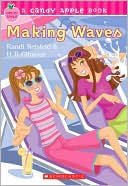 Making Waves (Candy Apple Series #10)