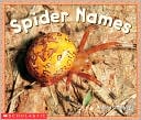 Spider Names