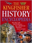 Kingfisher History Encyclopedia