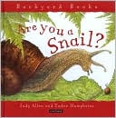 Are You A Snail?