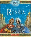 Kingfisher Book of Tales From Russia