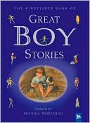 Great Boy Stories: A Treasury of Classics from Children's Literature