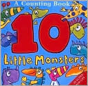Ten Little Monsters