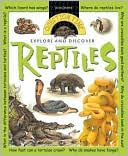Question Time: Reptiles
