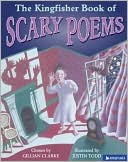 Kingfisher Book of Scary Poems