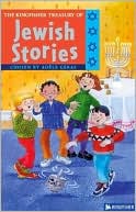 Kingfisher Treasury of Jewish Stories (Kingfisher Treasury of Stories Series #15)
