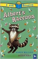 Albert's Raccoon