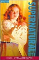 Supernatural Stories (Red Hot Reads Series)