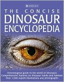 Concise Dinosaur Encyclopedia