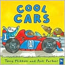 Cool Cars (Amazing Machines Series)