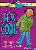 Mr. Cool