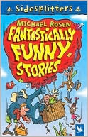 Fantastically Funny Stories