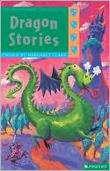 Kingfisher Treasury of Dragon Stories