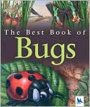 Best Book of Bugs