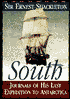 South: Journals of His Last Expedition To Antartica