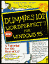 Dummies 101: WordPerfect 7 for Windows 95 (with CD-ROM)