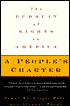 The People's Charter: The Pursuit of Rights in America