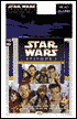 Star Wars Episode I: The Phantom Menace (with Cassette)