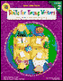 Skills for Young Writers: Grade 2