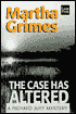 The Case Has Altered (Richard Jury Series #14)