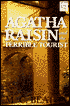 Agatha Raisin and the Terrible Tourist (Agatha Raisin Series #6)