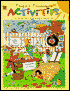 Super Summer Activities: Ages 8 to 12