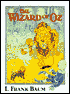 The Wizard of Oz (Oz Series #1)