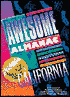 Awesome Almanac: California