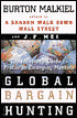 Global Bargain Hunting: The Investor's Guide to Profits in Emerging Markets
