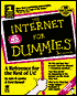 The Internet for Dummies