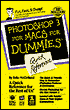 QR/Photoshop 3 for Macs for Dummies