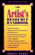 The Artist's Resource Handbook