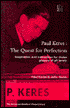 Paul Keres: The Quest for Perfection