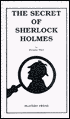 The Secret of Sherlock Holmes