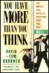 You Have More Than You Think: The Motley Fool Guide to Investing What You Have