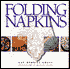 Folding Napkins