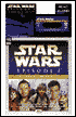 Star Wars, Episode 1: The Phantom Menace with CD