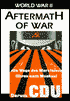 Aftermath of War