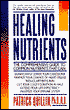 Healing Nutrients
