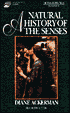 A Natural History of the Senses