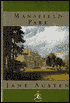 Mansfield Park (Modern Library Series)