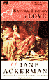 A Natural History of Love