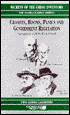 Crashes, Booms, Panics, and Government Regulation
