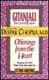 Gitanjali: Offerings from the Heart