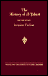 History of Al-Tabari: Incipient Decline: The Caliphates of Al-Wathiq, Al-Mutawakkil, and Al-Muntasir, A.D. 841-863/A. H. 227-248