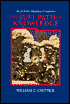 The Sufi Path of Knowledge: Ibn Al-Arabi's Metaphysics of Imagination