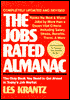 Jobs Rated Almanac