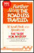 Further Along the Road Less Traveled: The Taste for Mystery (1 Cassette)