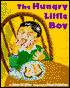 The Hungry Little Boy